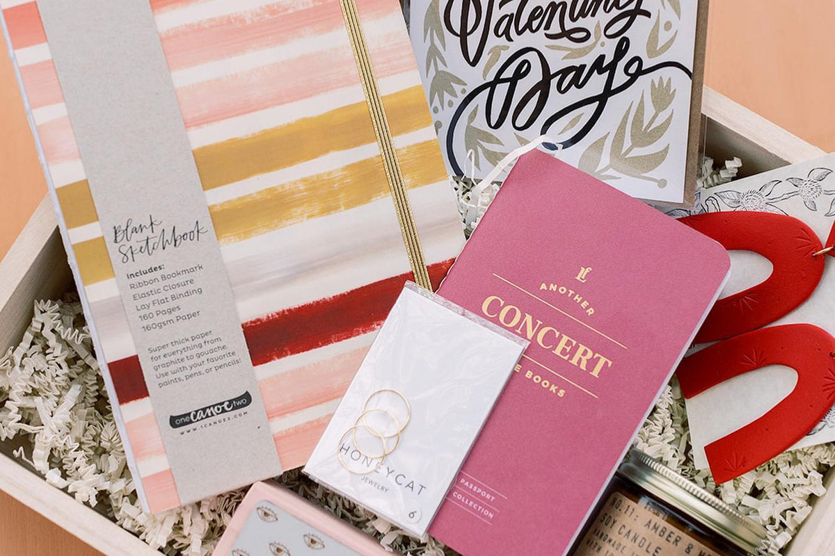 How Independent Bookstores Can Increase Basket Size and AOV With Gift and Sidelines