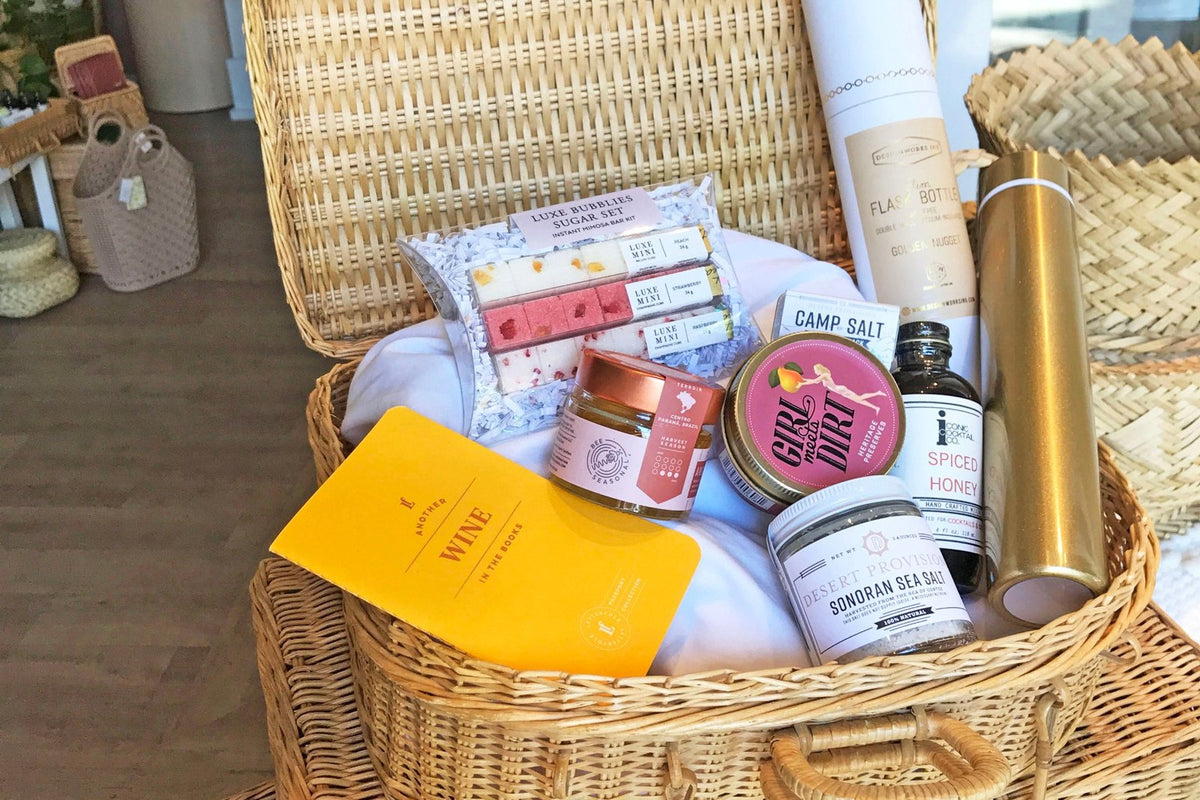 What to Do With Gift Products That Aren't Selling in Your Bookstore