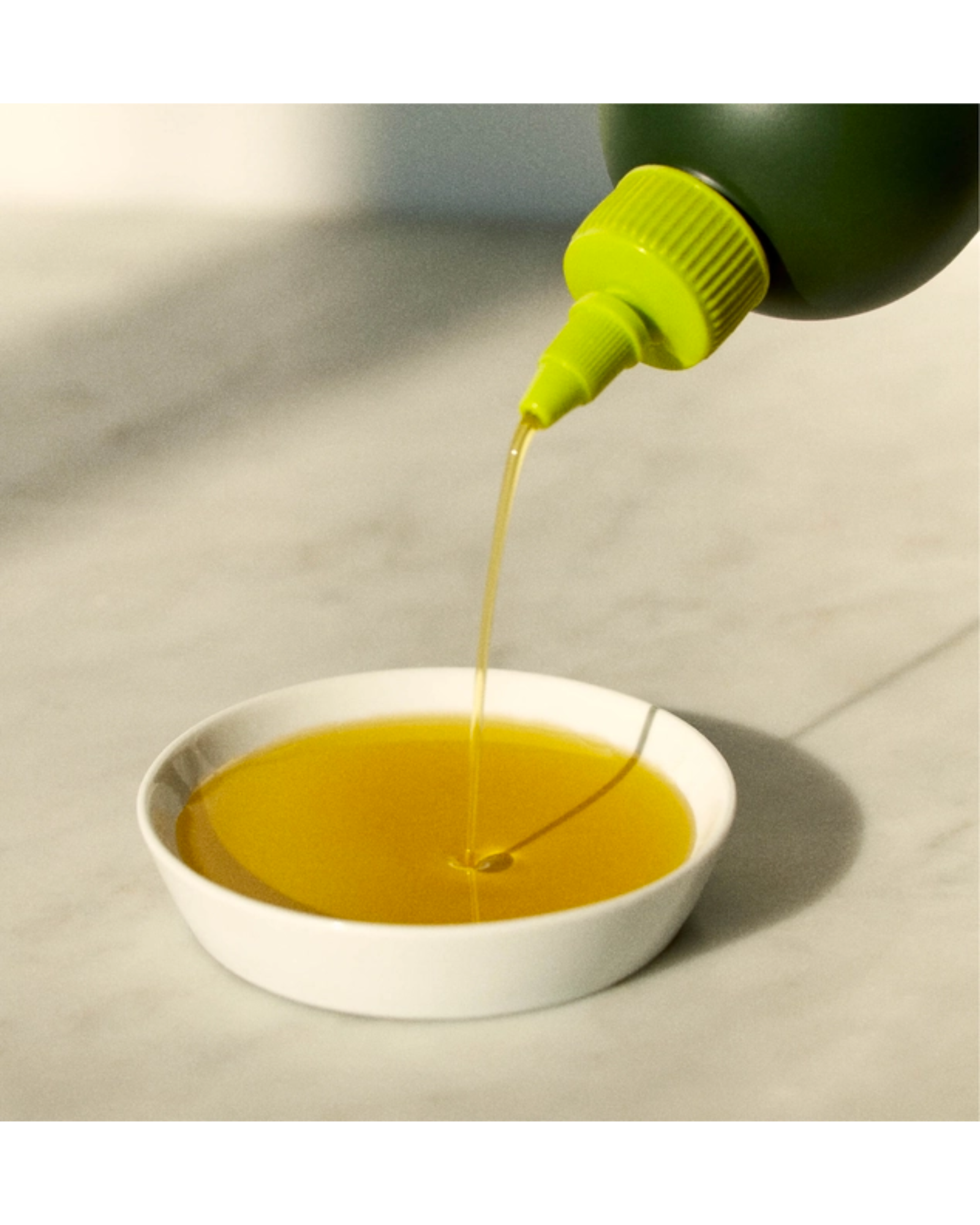 Sizzle | Extra Virgin Olive Oil
