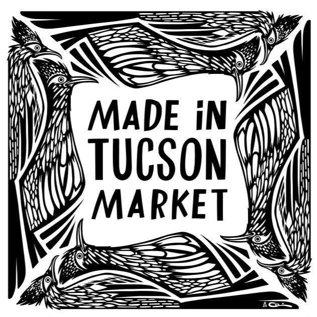 December 1 | Creative Kind at Made in Tucson