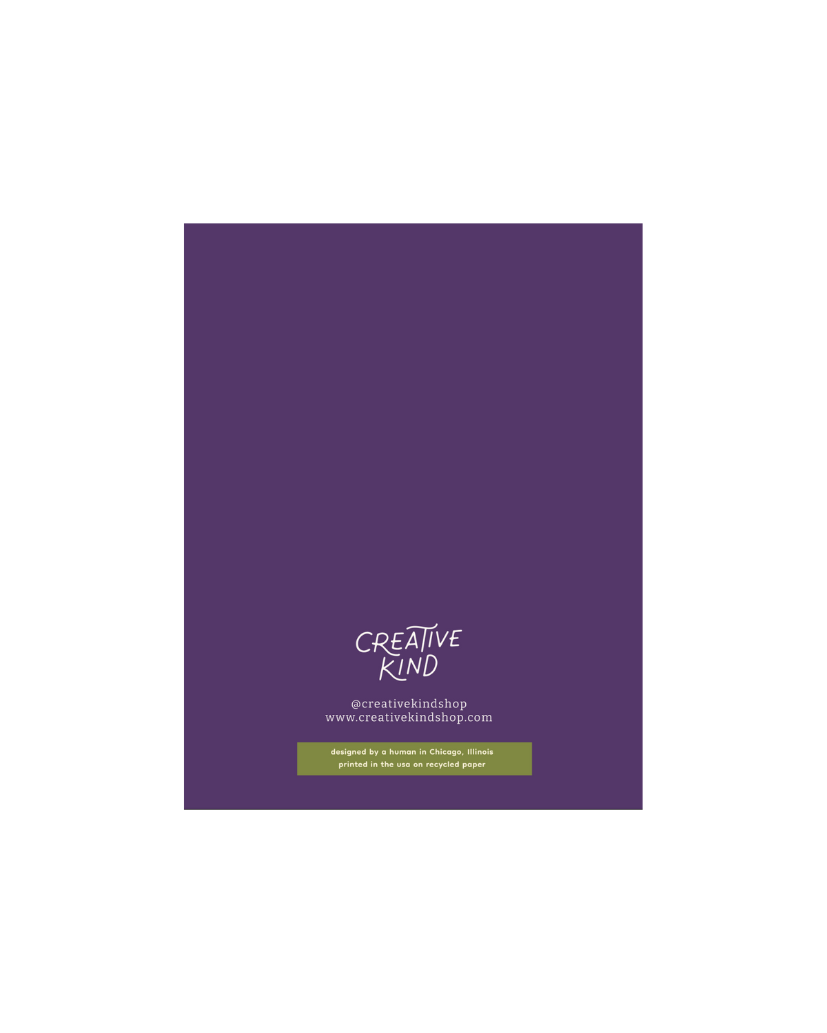 Mini Me Greeting Card – New Baby Pregnancy Card – image 2