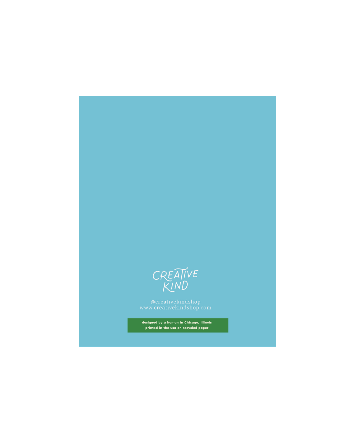 Space Cowboy Greeting Card – Kids Birthday Card – image 2