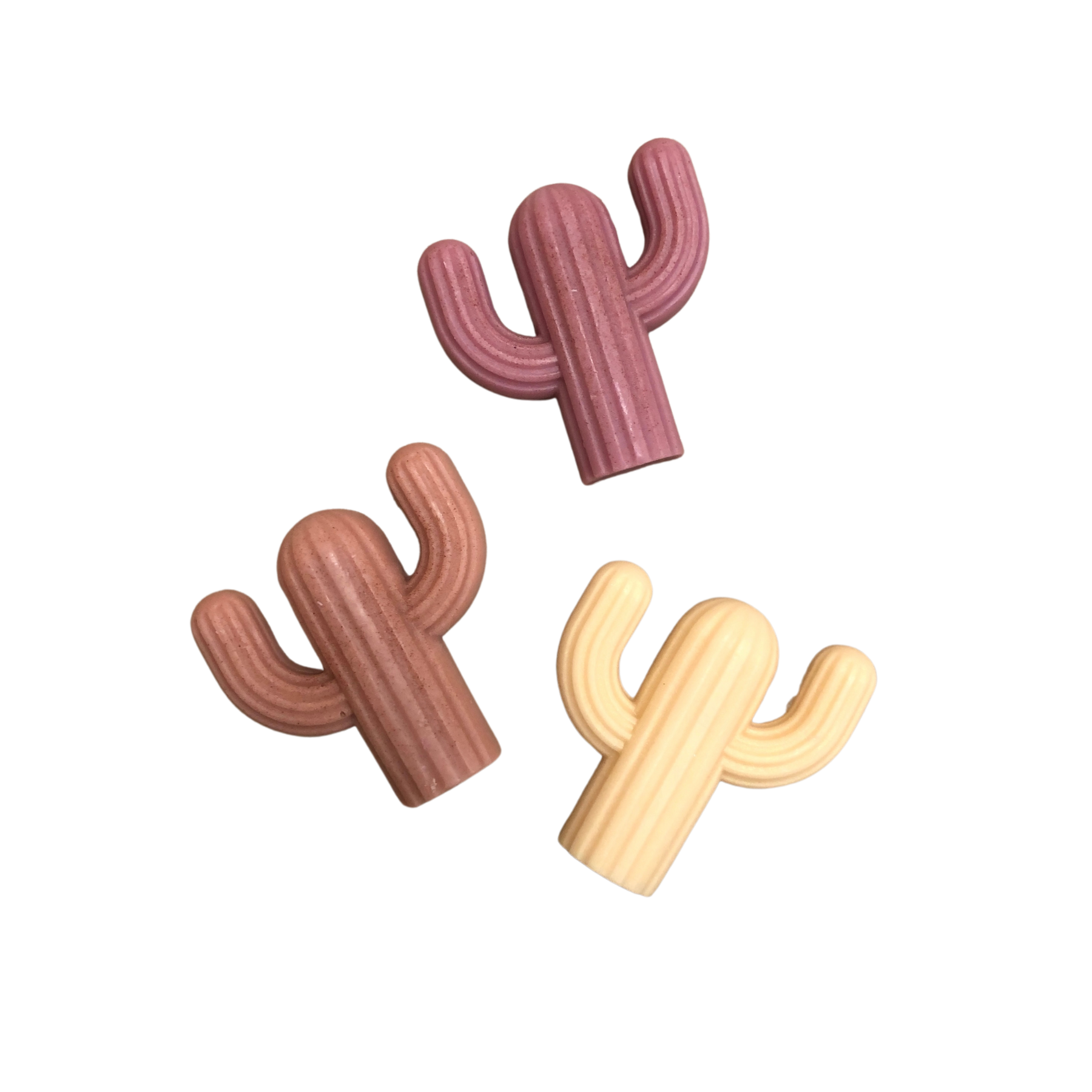 Mini Saguaro Soap