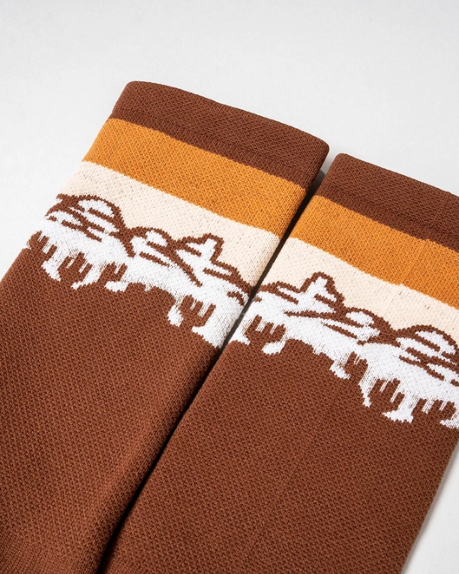 Sedona Camp & Trail Crew Socks