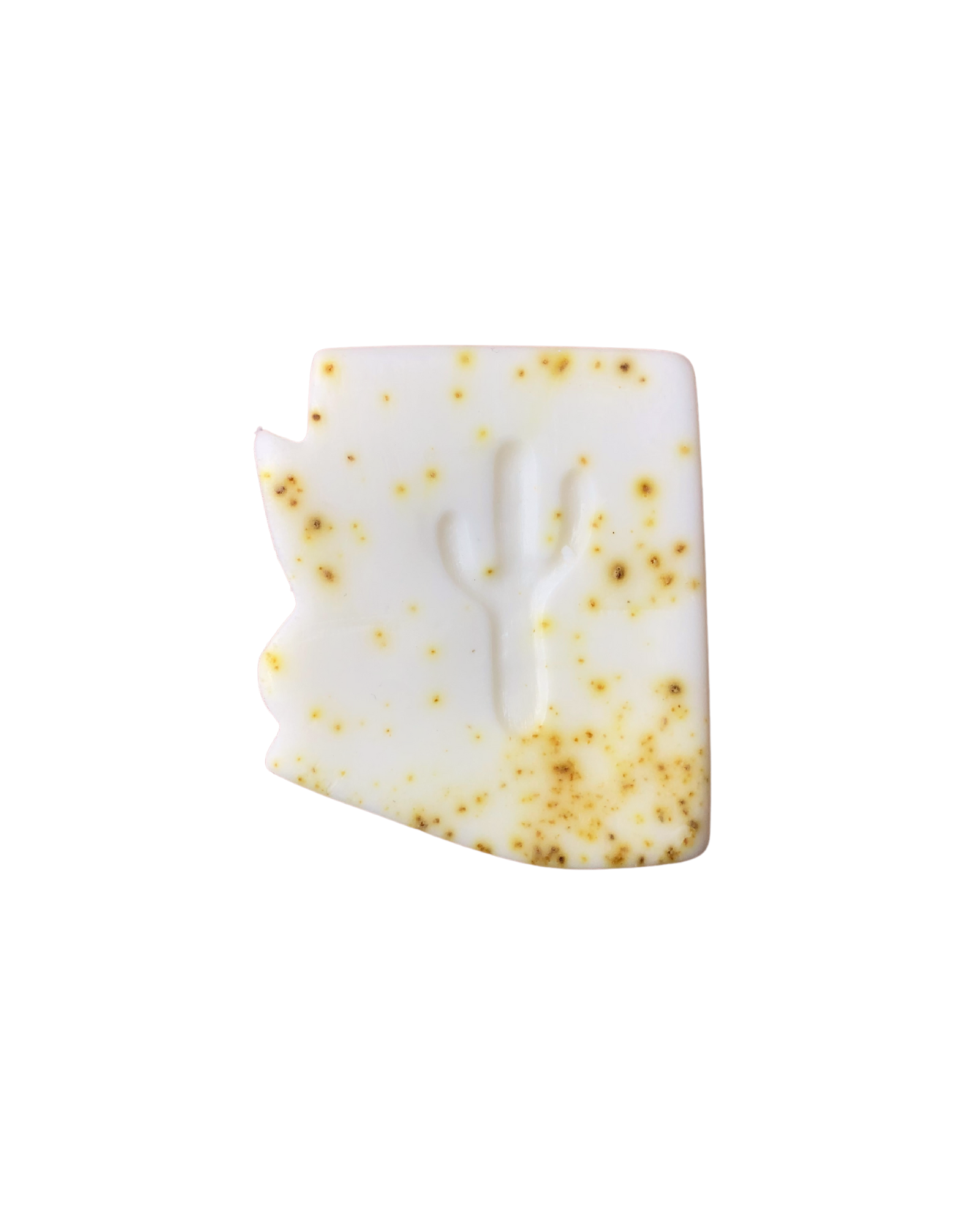 Arizona Orange Blossom Soap