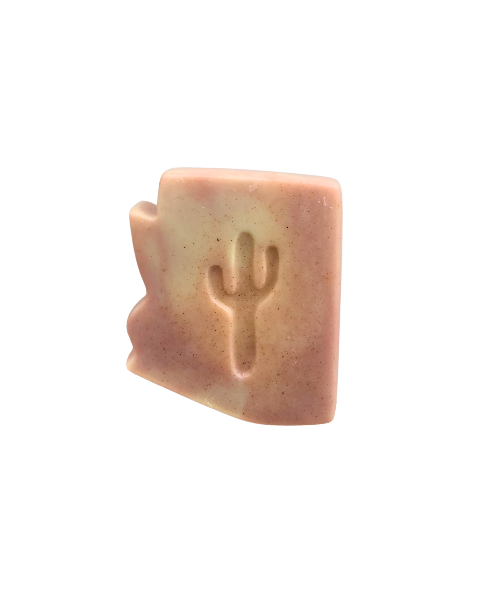 Arizona Prickly Pear Sorbet Soap