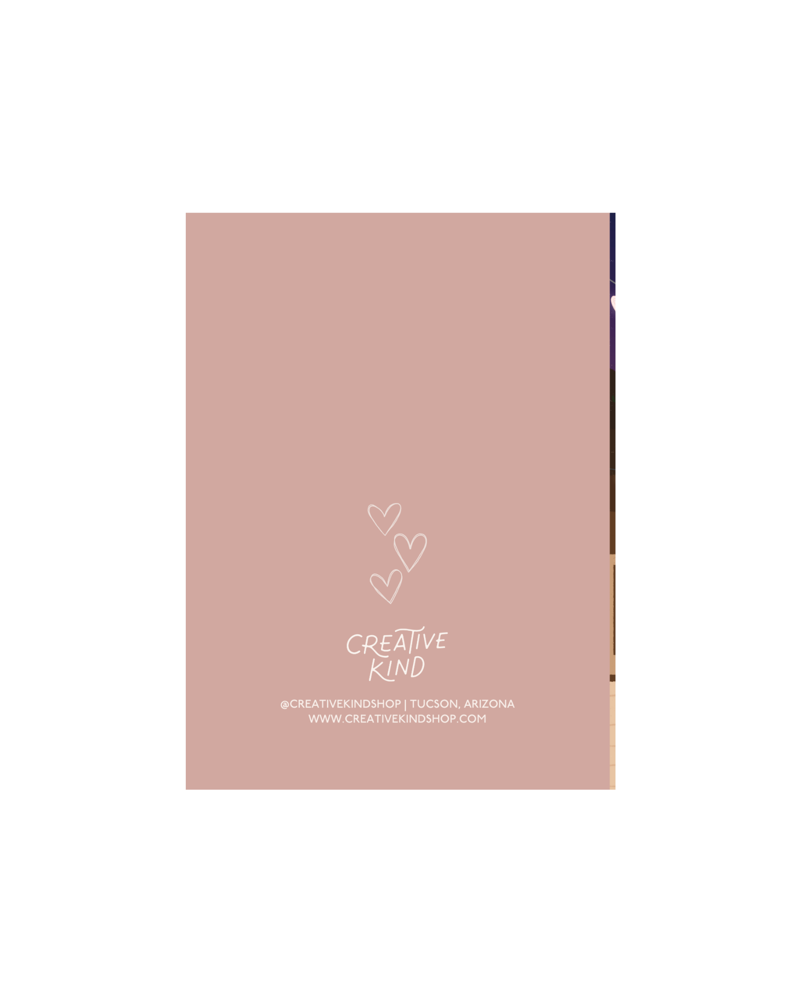I Love Every Day With You Greeting Card