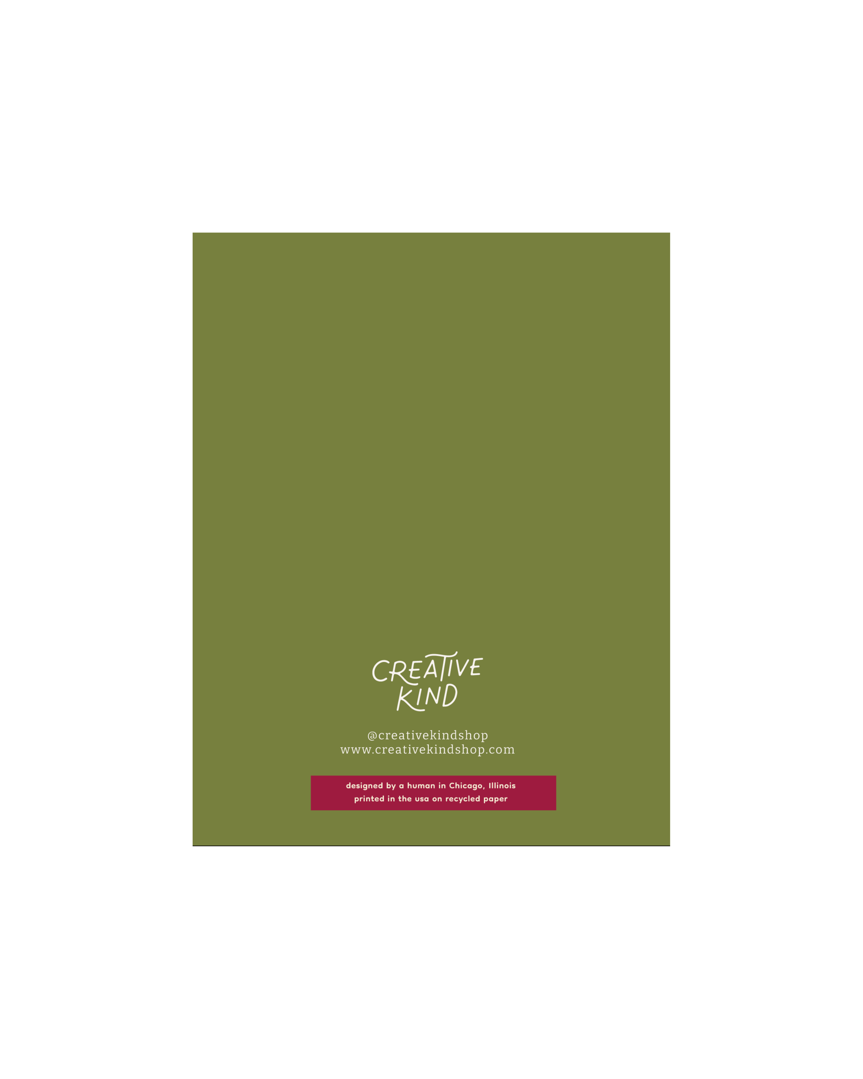 No Place Like Home Greeting Card