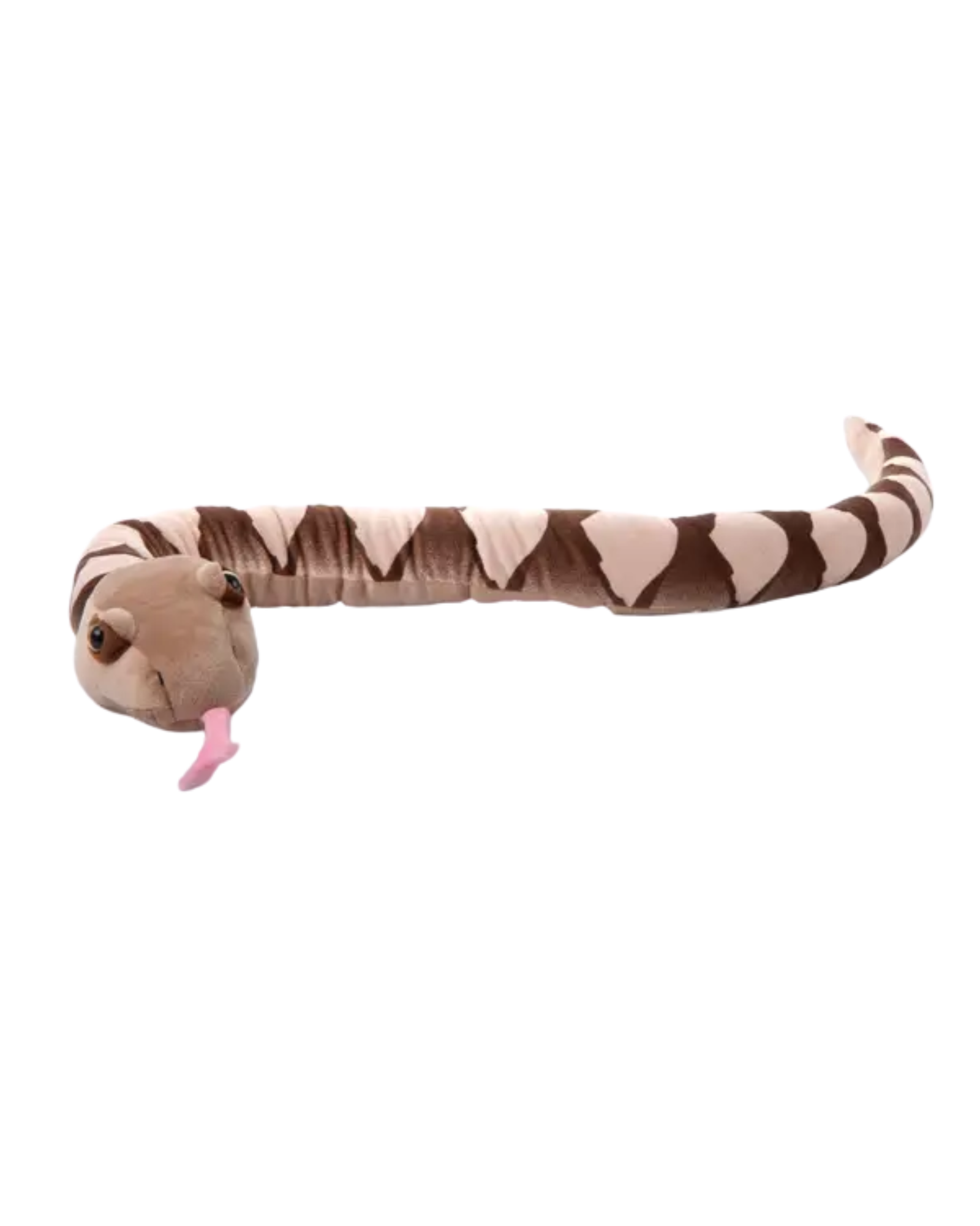 Copperhead Snake Stuffed Animal