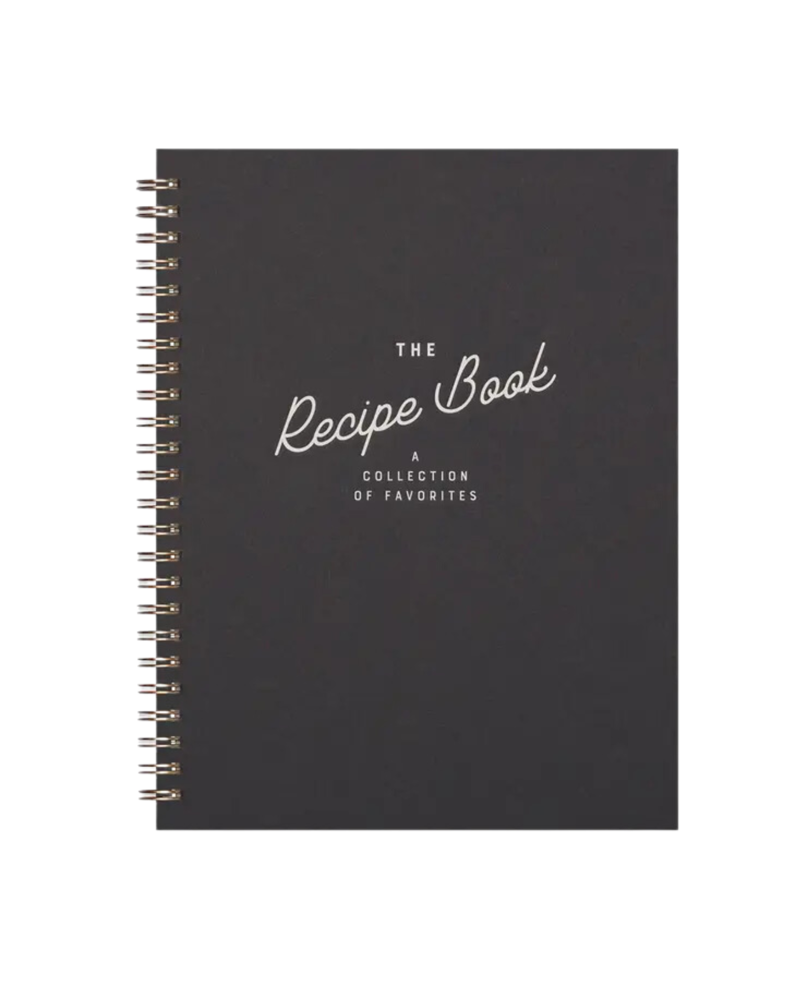 Retro Recipe Book