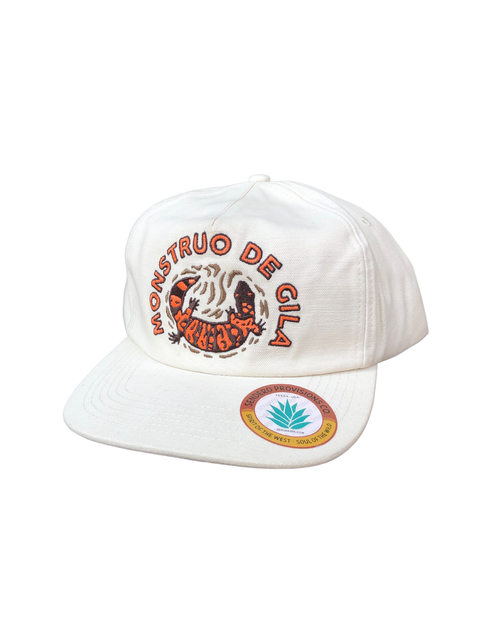 Gila Hat