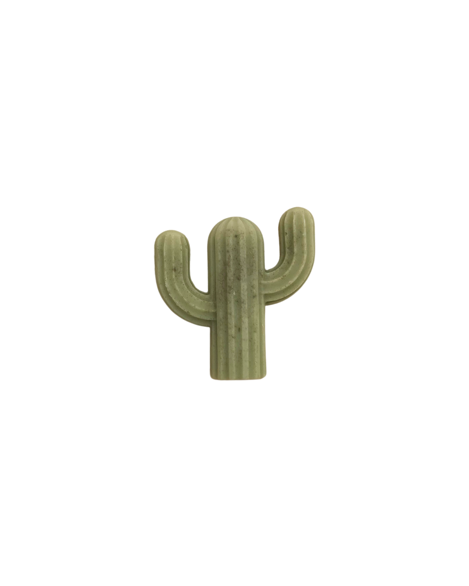 Mini Cactus Soap Trio