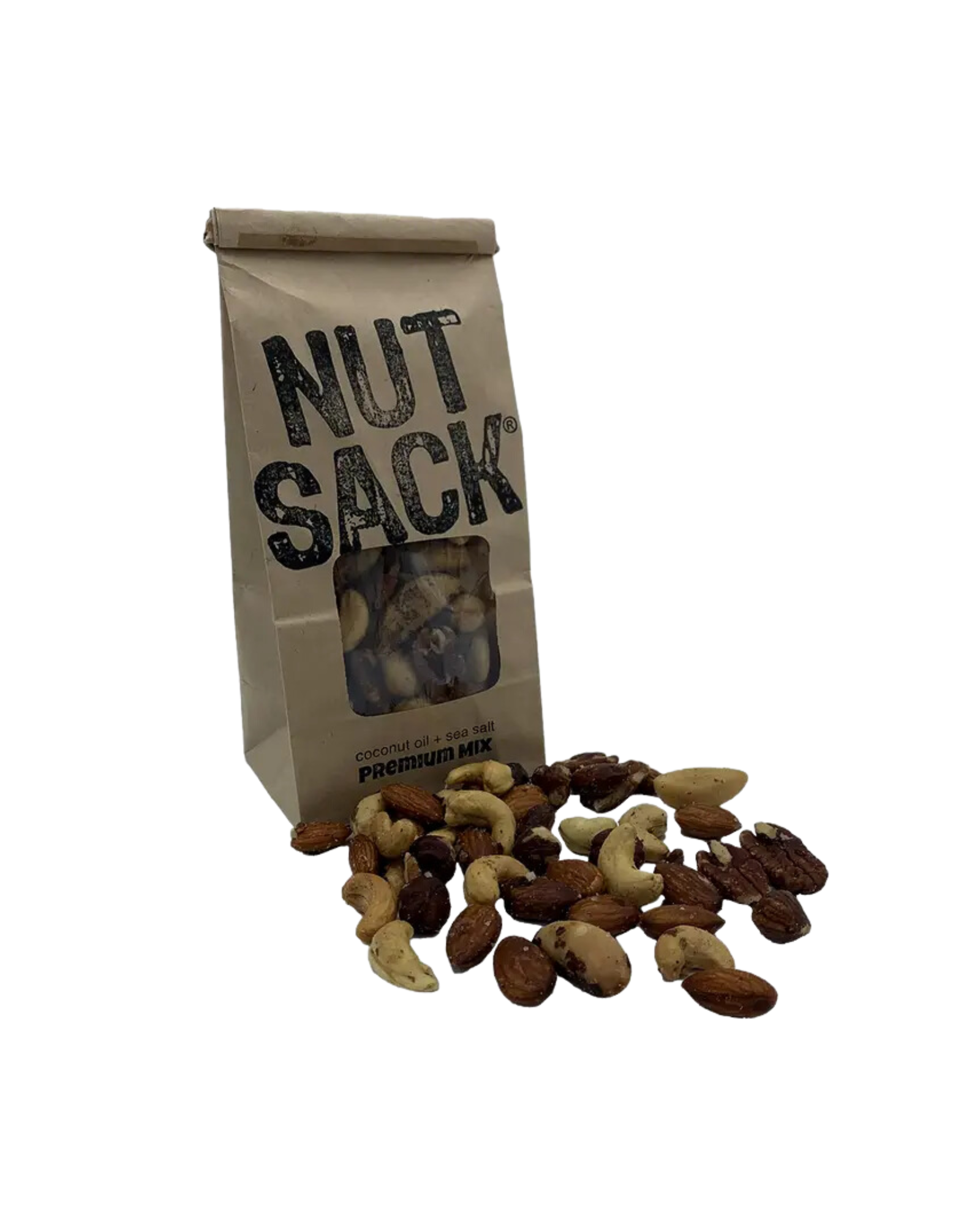 Premium Mix - Roasted Nuts