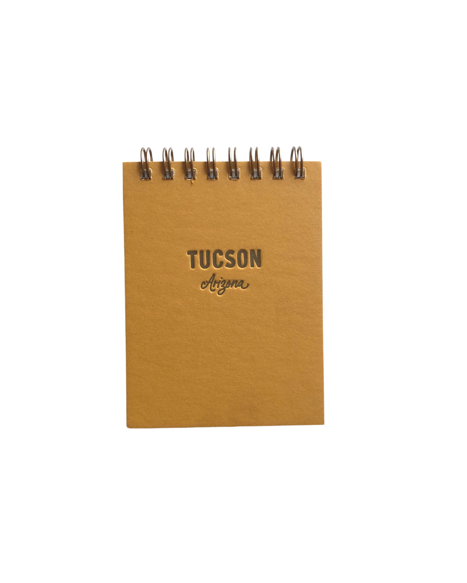 Tucson Mini Jotter Notebook