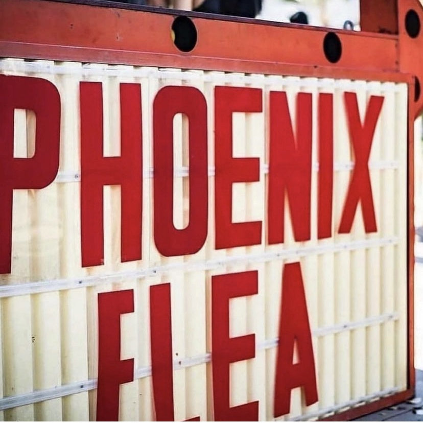 November 30 | Creative Kind at Phoenix Flea