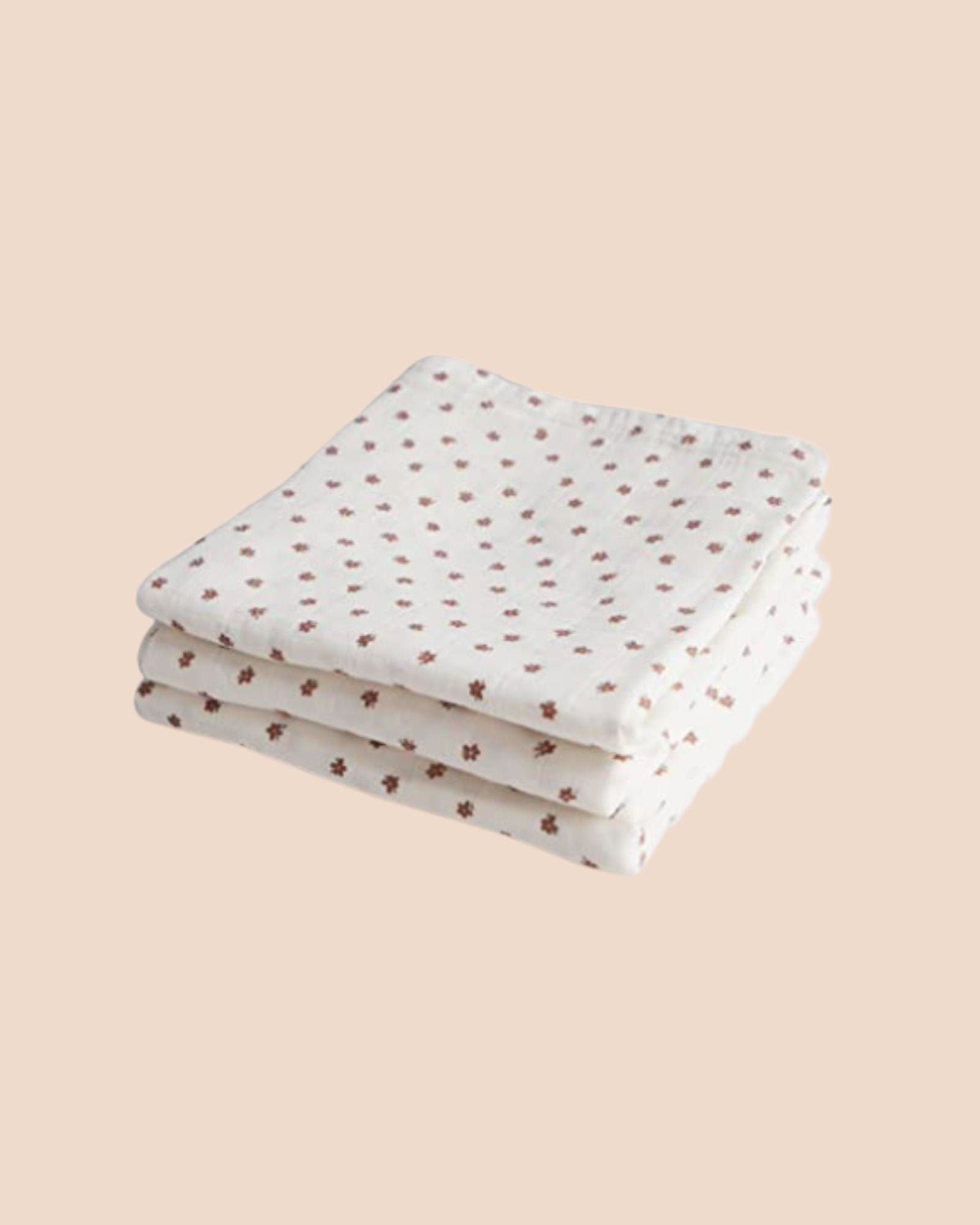 Muslin Cloth 3-Pack