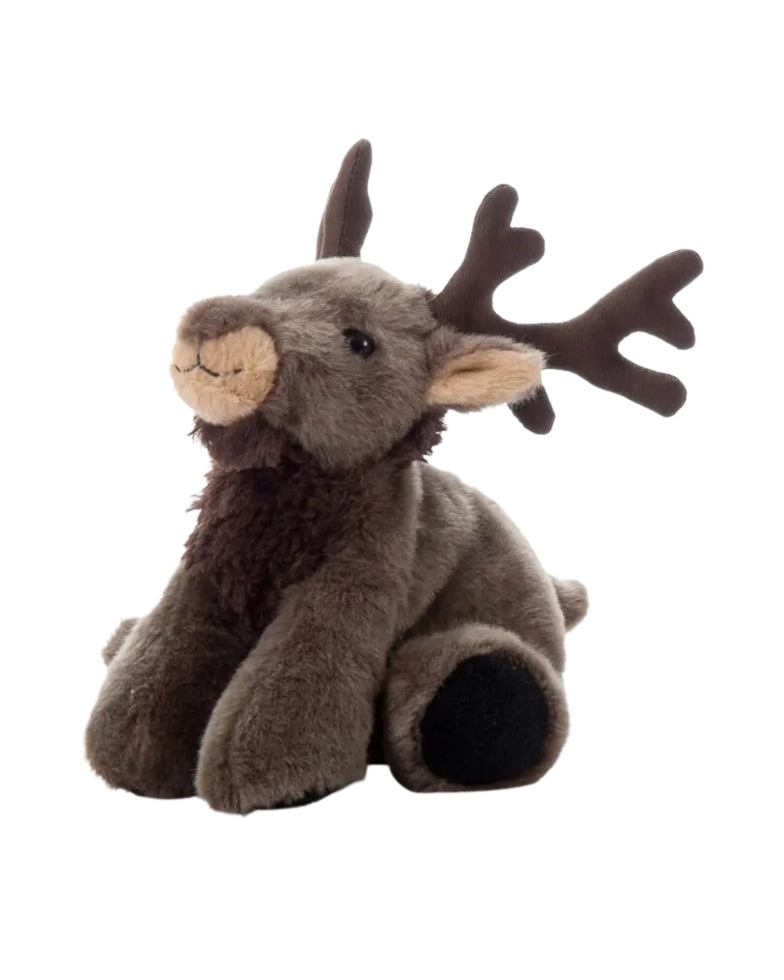 Elk Stuffed Animal