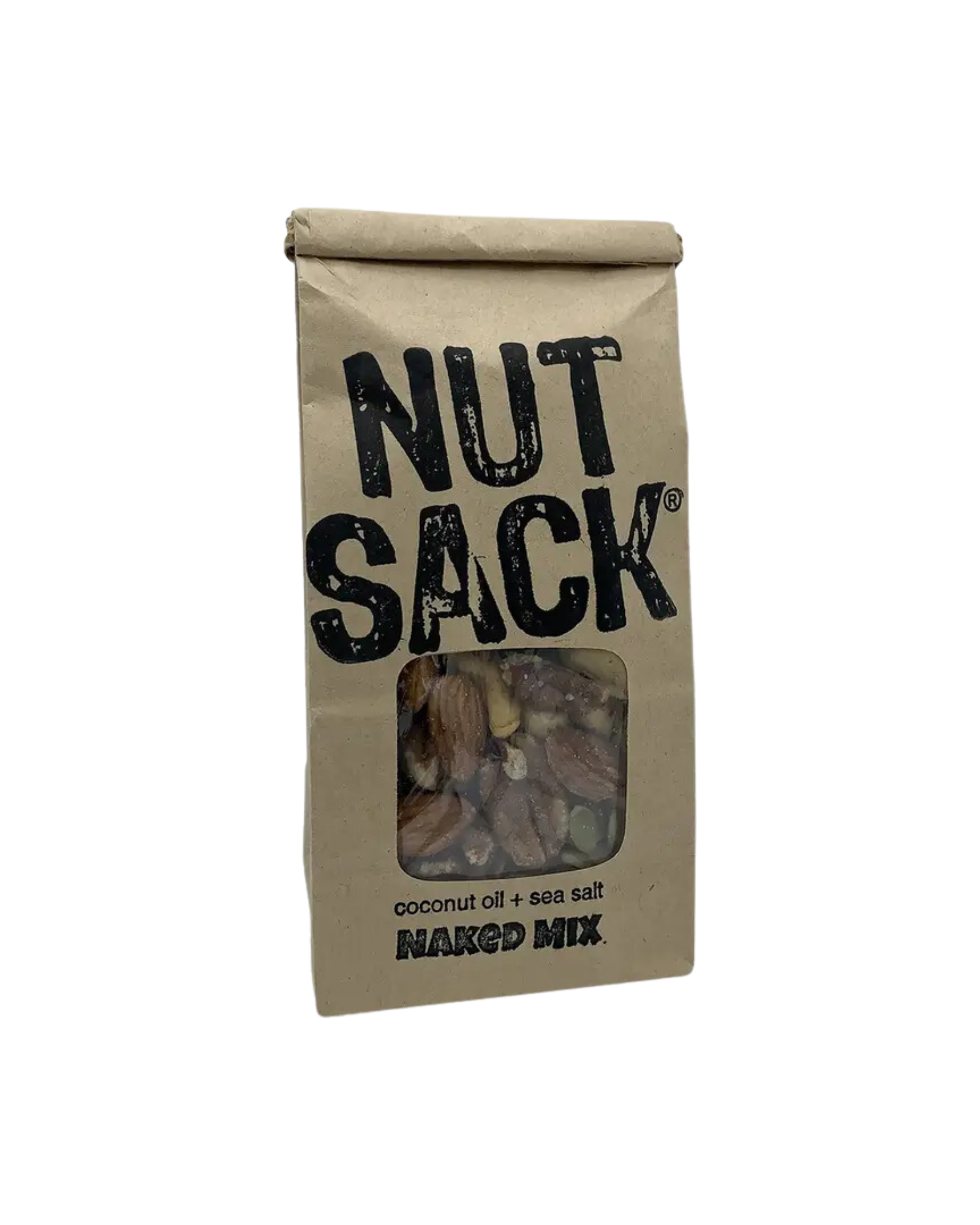 Naked Mix - Roasted Nuts