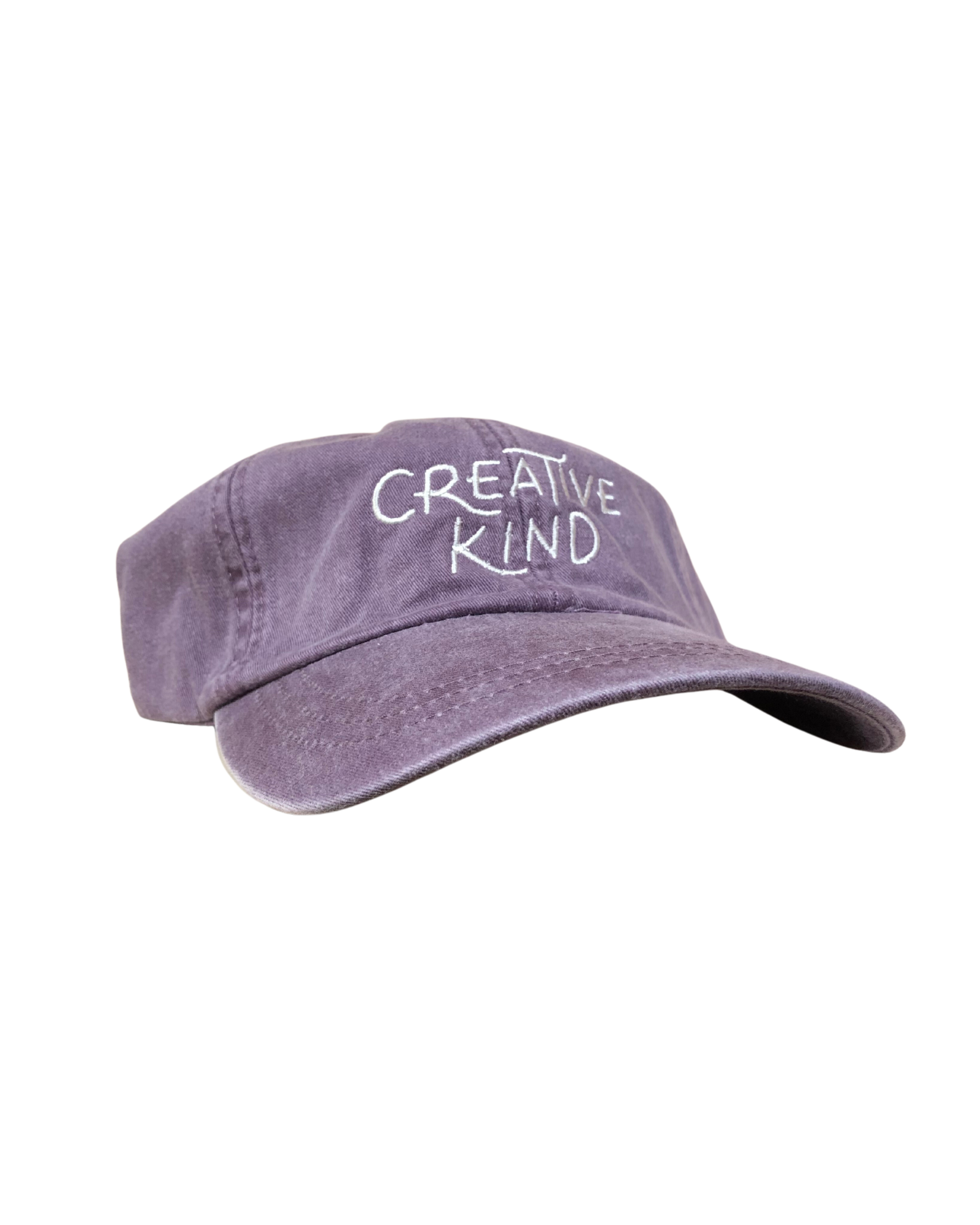 Creative Kind Tucson Saguaro Dad Hat | Wild Plum